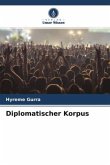Diplomatischer Korpus