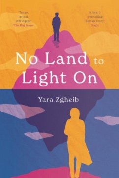 No Land to Light On - Zgheib, Yara