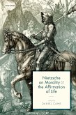 Nietzsche on Morality and the Affirmation of Life (eBook, PDF)
