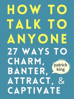 Cover How to Talk to Anyone (eBook, ePUB)