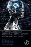Human-Centered Artificial Intelligence (eBook, ePUB)