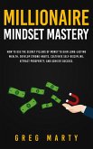 Millionaire Mindset Mastery (eBook, ePUB)