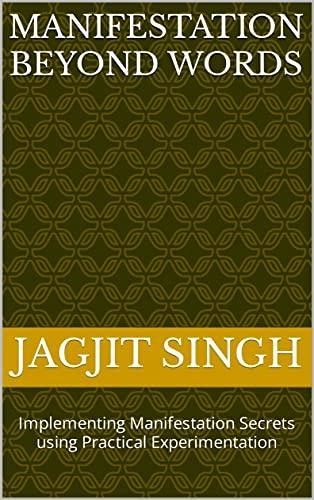 Manifestation Beyond Words (eBook, ePUB) Manifestation Beyond Words (eBook, ePUB)