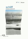 schliff - Wasser (eBook, PDF)