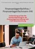 Finanzanlagenfachmann/-frau IHK (eBook, ePUB)