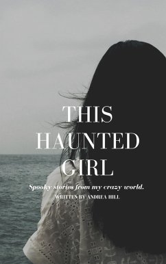 Cover This Haunted Girl (eBook, ePUB)