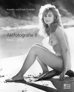 Cover Aktfotografie II (eBook, ePUB)