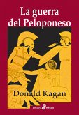 La guerra del Peloponeso (eBook, ePUB)