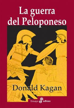 La guerra del Peloponeso (eBook, ePUB) - Kagan, Donald