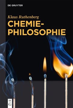 Cover Chemiephilosophie (eBook, ePUB)