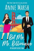 Bet Me, Mr. Billionaire (The Awesome Agency, #1) (eBook, ePUB)
