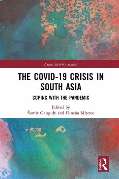 The Covid-19 Crisis in South Asia (eBook, PDF)
