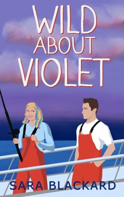 Cover Wild about Violet (Wild Hearts of Alaska, #2) (eBook, ePUB)