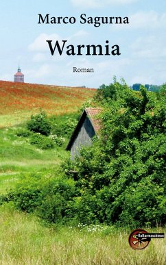 Warmia - Sagurna, Marco