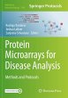 Protein Microarrays for Disease Analysis - Bild 1