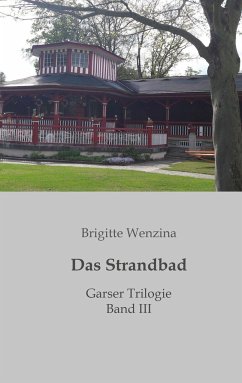 Das Strandbad - Wenzina, Brigitte