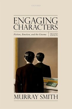 Engaging Characters (eBook, PDF) - Smith, Murray