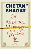 One Arranged Murder (eBook, ePUB) One Arranged Murder (eBook, ePUB)