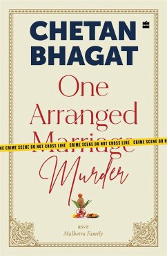 One Arranged Murder (eBook, ePUB) - Bhagat, Chetan
