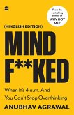 Mindf**ked (eBook, ePUB) Mindf**ked (eBook, ePUB)