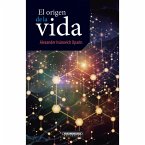 El origen de la vida (eBook, ePUB)