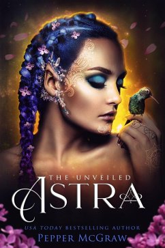 Cover Astra: The Unveiled (Stories of the Veil, #2) (eBook, ePUB)