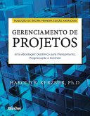 Gerenciamento de projetos (eBook, PDF)