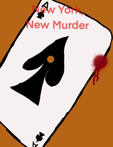 Detective Dan: New York, New Murder (eBook, ePUB)
