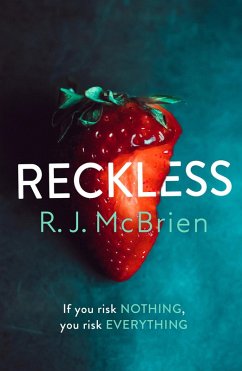 Reckless (eBook, ePUB) - McBrien, Rj