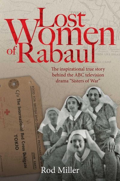 Lost Women of Rabaul (eBook, ePUB)