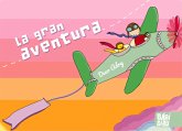 La gran aventura (eBook, ePUB) La gran aventura (eBook, ePUB)