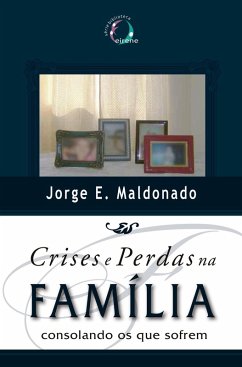 Cover Crises e Perdas na Família (eBook, ePUB)