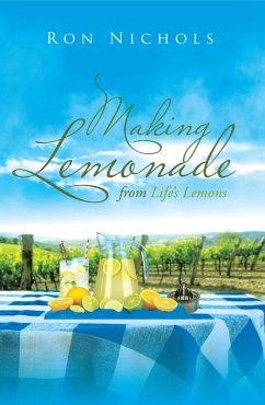 Cover Making Lemonade from Life's Lemons (eBook, ePUB)
