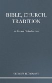 Bible, Church, Tradition (eBook, ePUB)