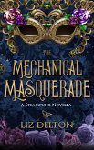The Mechanical Masquerade (Seasons of Soldark) (eBook, ePUB)