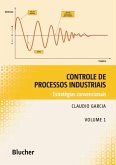 Controle de processos industriais (eBook, PDF)