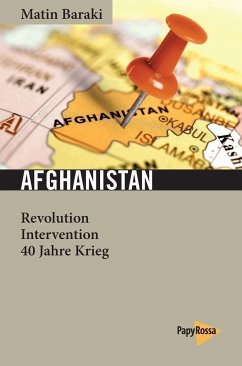 Afghanistan - Baraki, Matin