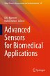 Advanced Sensors for Biomedical... - Bild 1