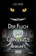 Der Fluch der Grinsekatze - Bild 1
