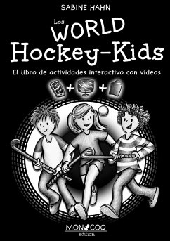 Los WORLD Hockey-Kids - Hahn, Sabine