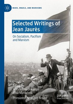 Selected Writings of Jean Jaurès