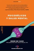 Psicodélicos y salud mental (eBook, ePUB)