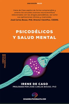 Psicodélicos y salud mental (eBook, ePUB) - de Caso, Irene