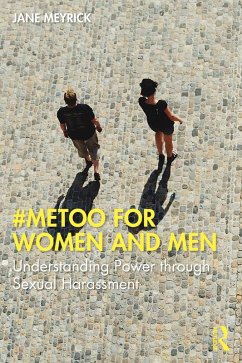 #MeToo for Women and Men (eBook, PDF) - Meyrick, Jane