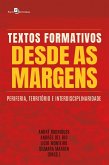 Textos formativos desde as margens (eBook, ePUB)