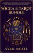 Wicca & Tarot Bundle (eBook, ePUB) - Bild 1