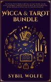 Wicca & Tarot Bundle (eBook, ePUB)