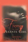 Frema: The Lost Asante Girl (eBook, ePUB)