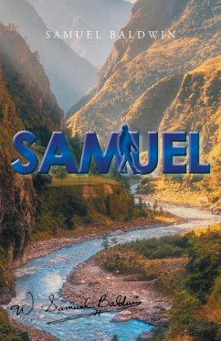 Cover Samuel (eBook, ePUB)