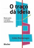 O traço dá ideia (eBook, PDF)